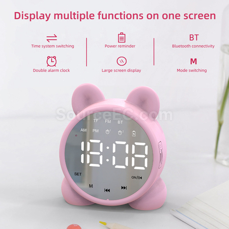 禮品訂造無線藍牙音響紀念品