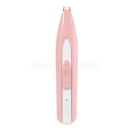 禮品訂造寵物腳底毛修剪器紀念品