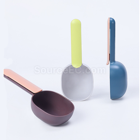 禮品訂造寵物餵食勺紀念品