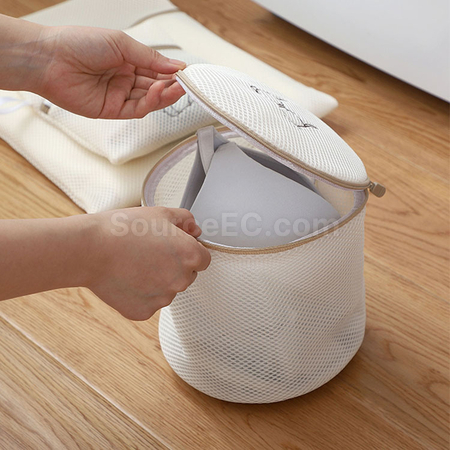 禮品訂造洗衣袋四件套紀念品