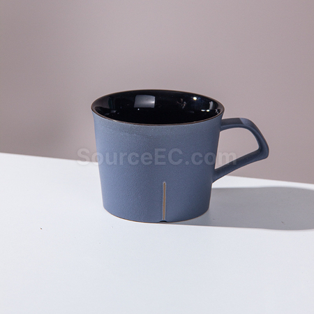 禮品訂造160ML馬陶瓷杯紀念品