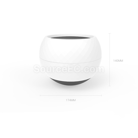 禮品訂造寵物慢食碗紀念品