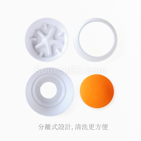 禮品訂造寵物慢食碗紀念品