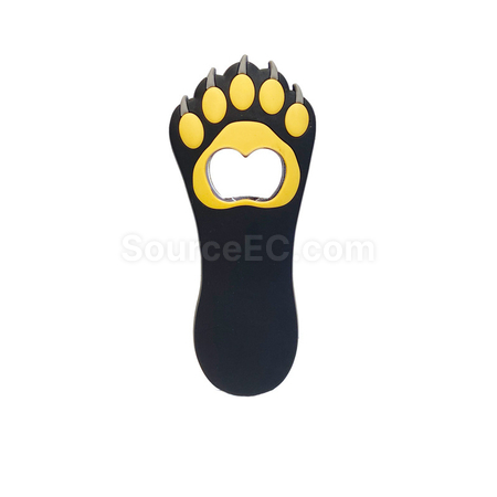 禮品訂造冰箱貼開瓶器紀念品