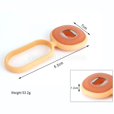 禮品訂造三合一開瓶器紀念品