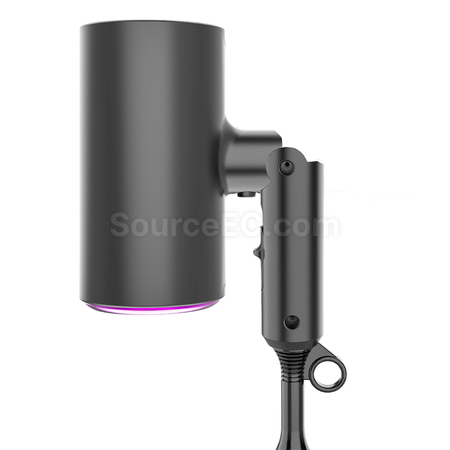 禮品訂造英規-220V可摺疊負離子風筒紀念品