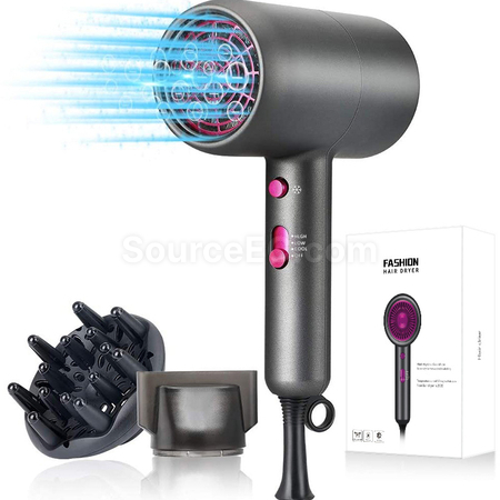 禮品訂造英規-220V負離子風筒紀念品