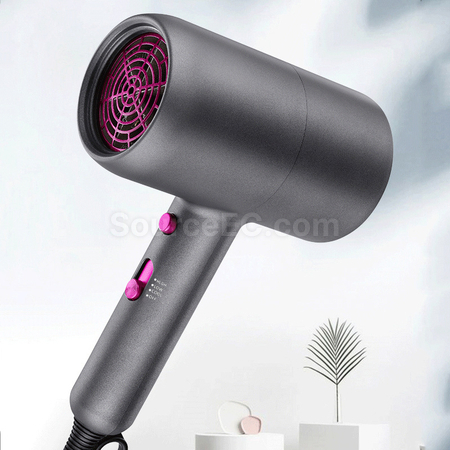 禮品訂造英規-220V負離子風筒紀念品