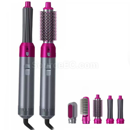 禮品訂造5合1美髮造型神器 (英規)紀念品