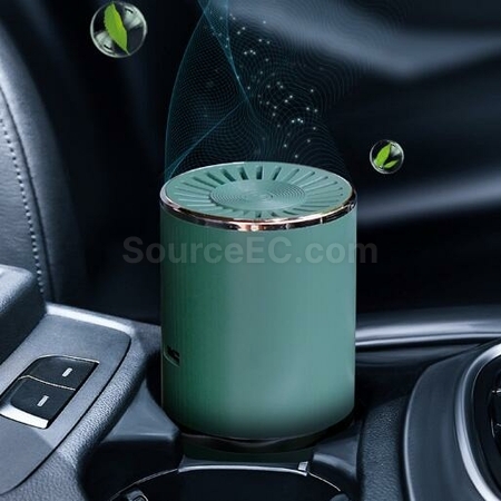禮品訂造車載加濕器紀念品