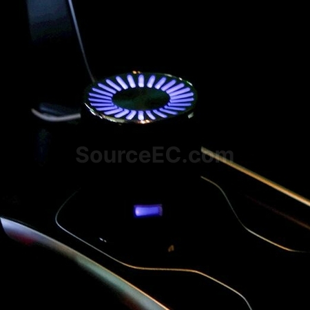 禮品訂造車載加濕器紀念品