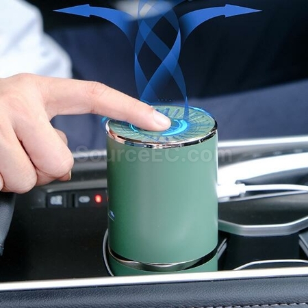 禮品訂造車載加濕器紀念品