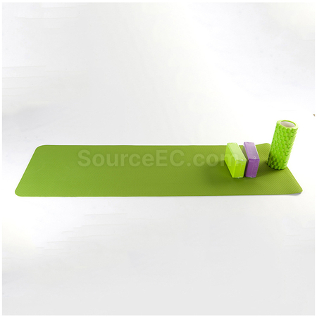 禮品訂造TPE防滑瑜伽墊紀念品