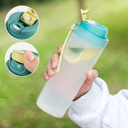 禮品訂造手提刻度隨手杯紀念品