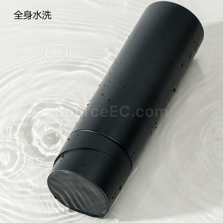 禮品訂造紫外線殺菌LED智能保溫杯紀念品
