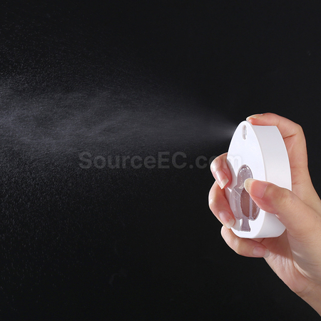 禮品訂造卡片噴霧瓶紀念品