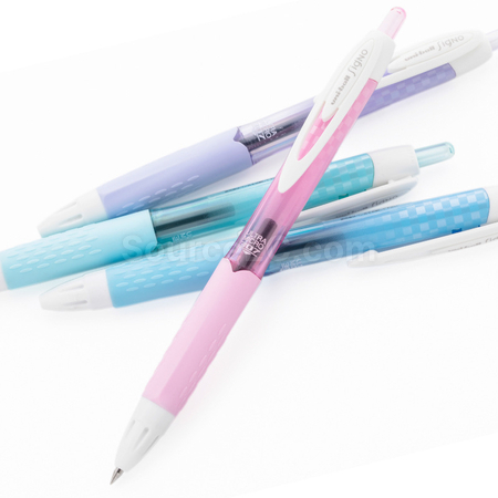 禮品訂造三菱UMN廣告筆紀念品