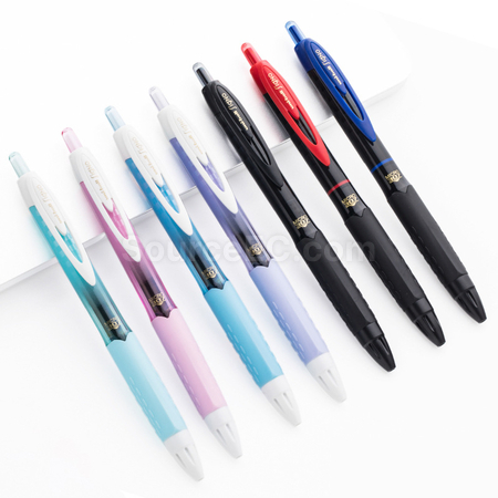 禮品訂造三菱UMN廣告筆紀念品
