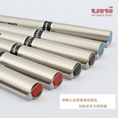 禮品訂造三菱UNI 廣告筆紀念品