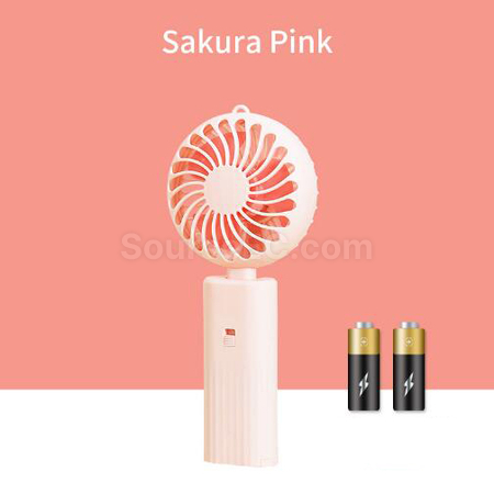 禮品訂造折疊式風扇紀念品
