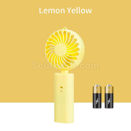 禮品訂造折疊式風扇紀念品