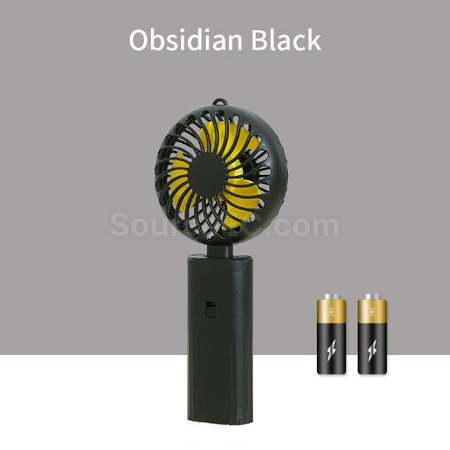 禮品訂造折疊式風扇紀念品