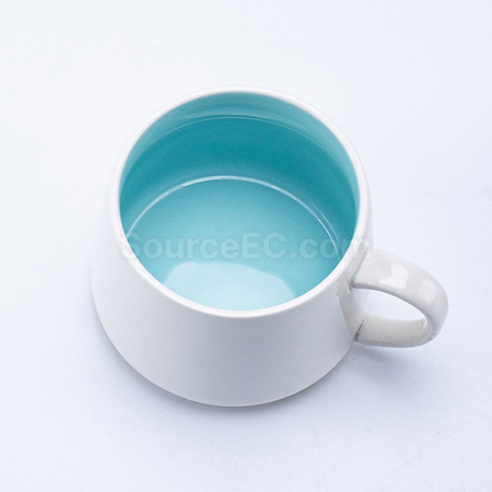 禮品訂造3D立體陶瓷杯紀念品