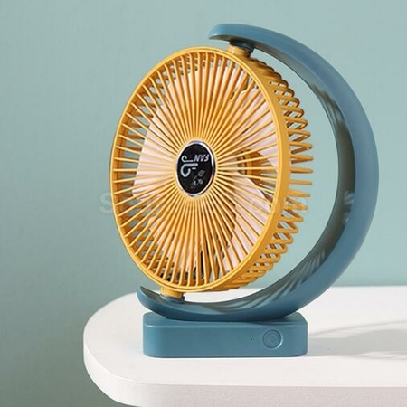 禮品訂造迷你小風扇紀念品