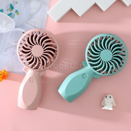 禮品訂造迷你手持電風扇紀念品