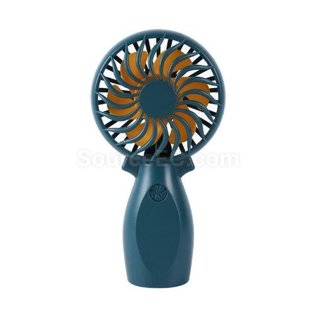 禮品訂造迷你手持電風扇紀念品