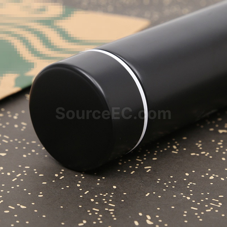 禮品訂造迷你口袋保溫杯紀念品