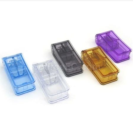 禮品訂造簡易切片藥盒紀念品