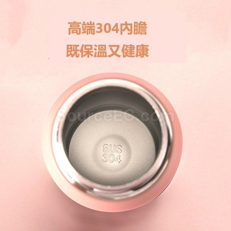 禮品訂造真空保溫杯500ml紀念品
