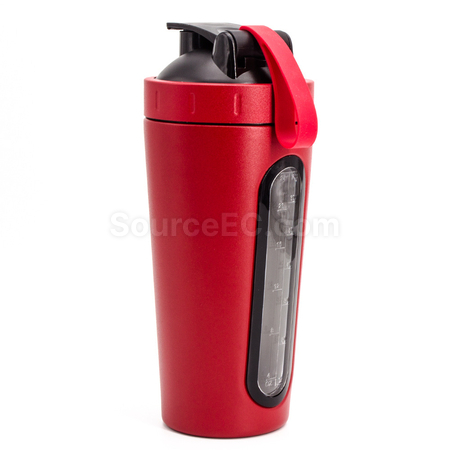 禮品訂造700ML 便攜搖搖杯紀念品