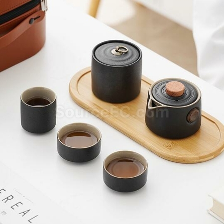 禮品訂造茶具套裝紀念品