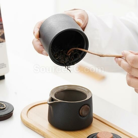 禮品訂造茶具套裝紀念品