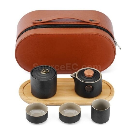 禮品訂造茶具套裝紀念品