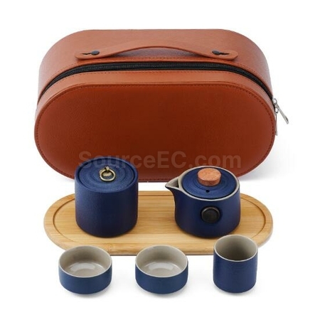 禮品訂造茶具套裝紀念品