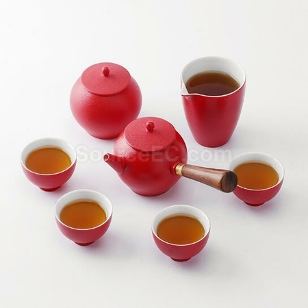 禮品訂造茶具套裝紀念品