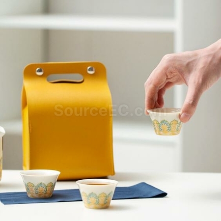 禮品訂造茶具套裝紀念品
