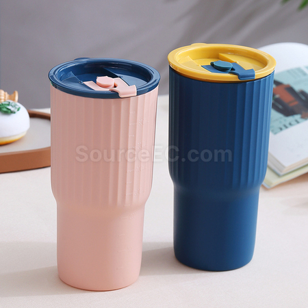 禮品訂造650ML 咖啡杯紀念品