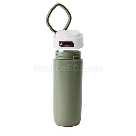 禮品訂造480ML 魔力吸盤不倒杯紀念品