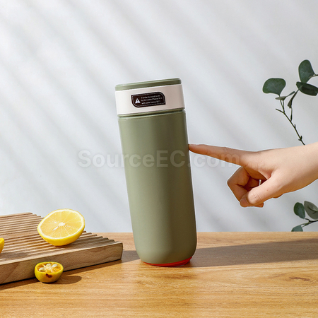 禮品訂造480ML 魔力吸盤不倒杯紀念品
