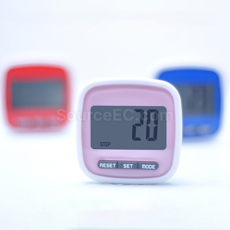 禮品訂造計步器紀念品