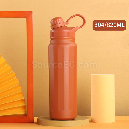 禮品訂造不銹鋼保溫杯紀念品