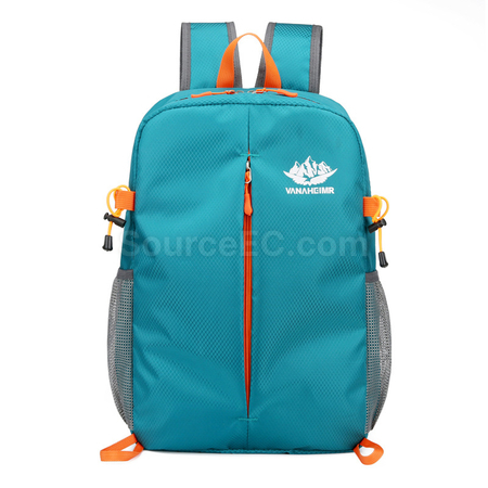 禮品訂造摺疊背包紀念品
