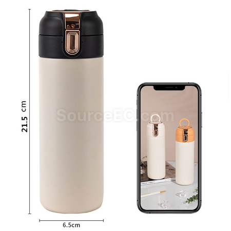禮品訂造不鏽鋼保溫杯紀念品