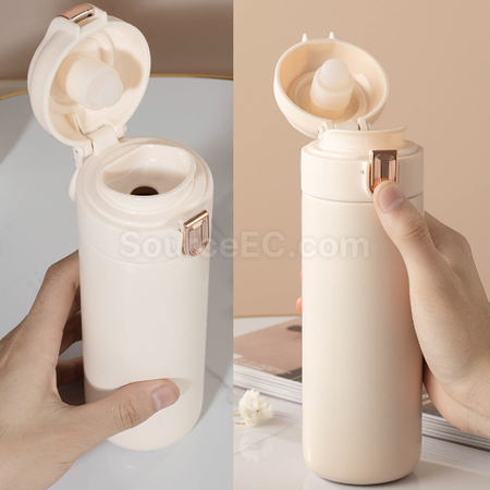 禮品訂造不鏽鋼保溫杯紀念品