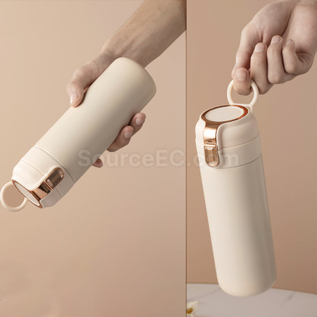 禮品訂造不鏽鋼保溫杯紀念品