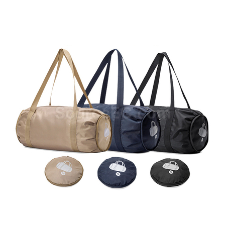 禮品訂造摺疊旅行袋紀念品